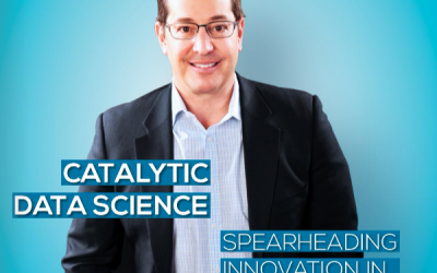 Spearheading Innovation in Life Sciences Featured By CIO Review Magazine