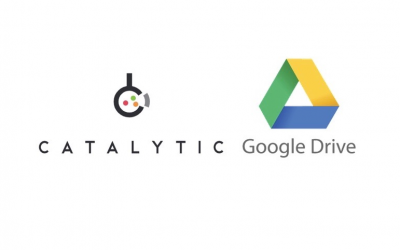 Catalytic Data Science Joins Google Cloud Partner Advantage Program To Enable New Life Science Workflows