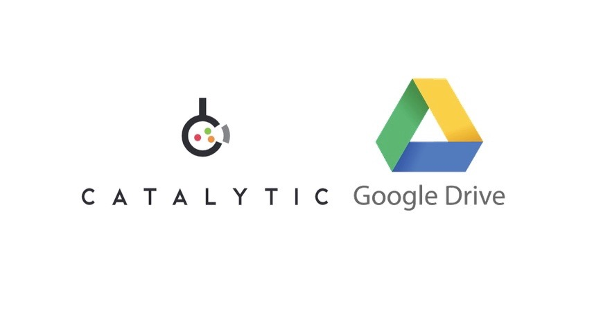 Catalytic Data Science Joins Google Cloud Partner Advantage Program To Enable New Life Science Workflows